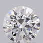 1.01 ct Round D VS1 IGI Certified Lab Grown Diamond
