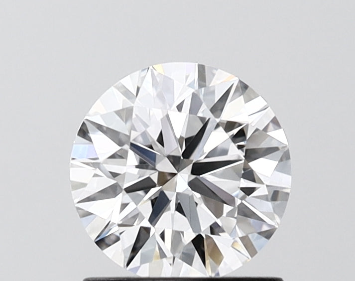 1.04 ct Round D VVS1 IGI Certified Lab Grown Diamond