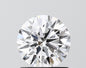1.04 ct Round D VVS1 IGI Certified Lab Grown Diamond