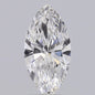 1.08 ct Marquise E VS2 IGI Certified Lab Grown Diamond