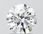 1.51 ct Round D VVS1 IGI Certified Lab Grown Diamond