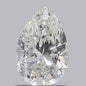 1.00 ct Pear F VVS1 IGI Certified Lab Grown Diamond