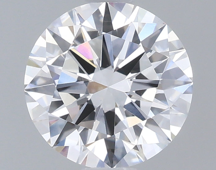 1.00 ct Round E VS1 IGI Certified Lab Grown Diamond