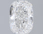 1.50 ct Cushion E VS1 IGI Certified Lab Grown Diamond