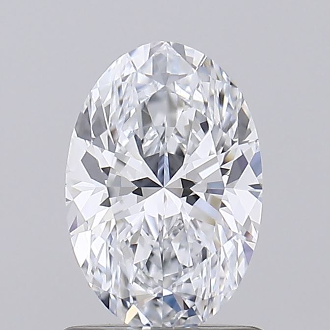 1.02 ct Oval E VVS1 IGI Certified Lab Grown Diamond