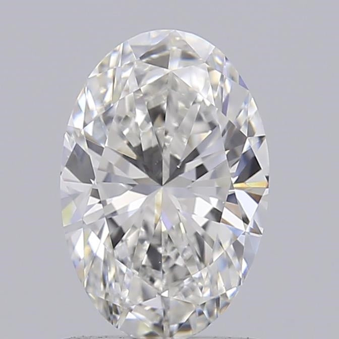 1.02 ct Oval E VVS1 IGI Certified Lab Grown Diamond