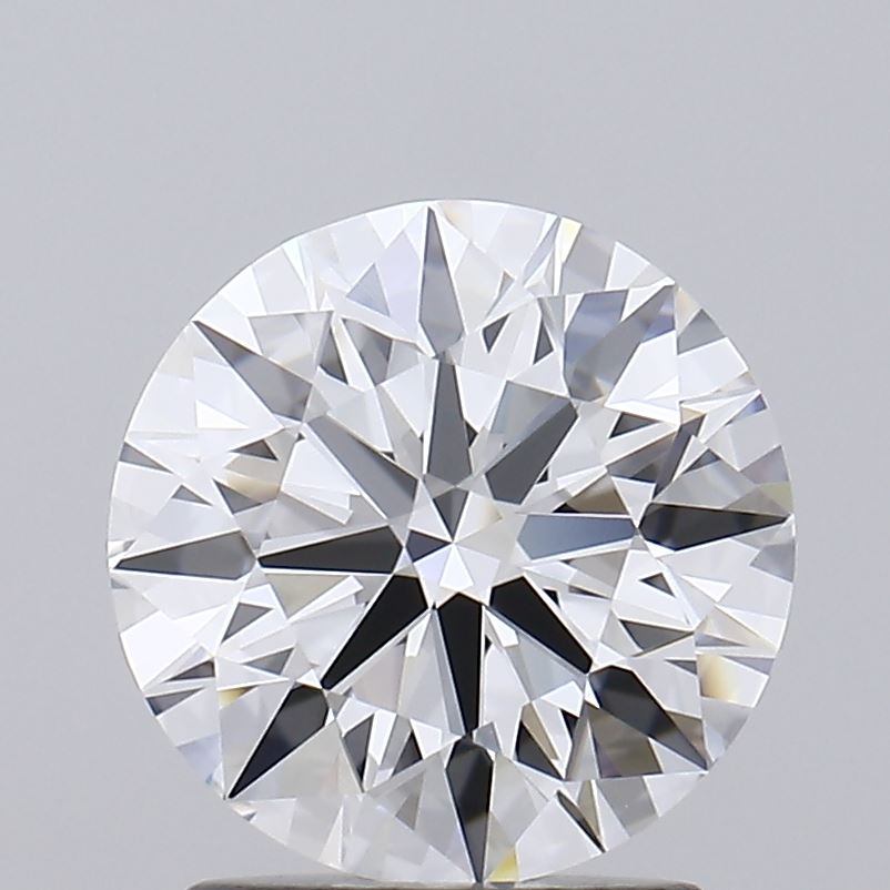 1.87 ct Round D VVS2 IGI Certified Lab Grown Diamond