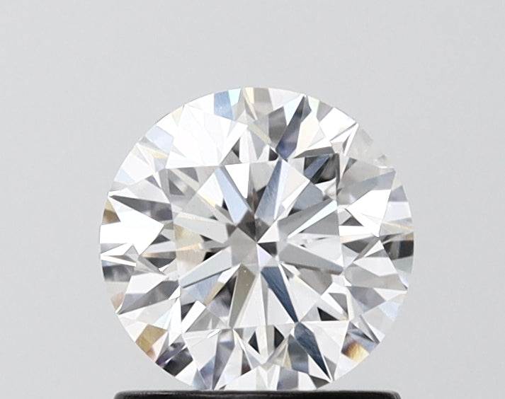 1.06 ct Round E VVS2 IGI Certified Lab Grown Diamond
